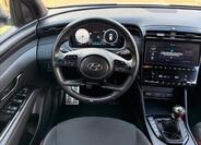 Hyundai Tucson 9