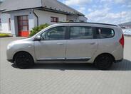 Dacia Lodgy 2