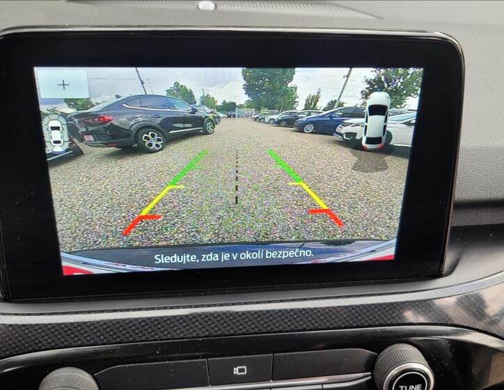 Ford Kuga 28