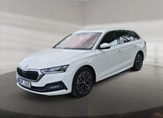 Škoda Octavia 2