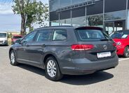 Volkswagen Passat 16