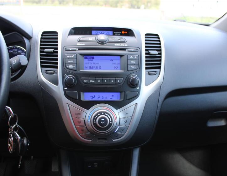 Hyundai ix20 22