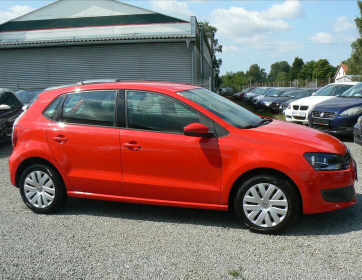Volkswagen Polo 8
