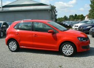 Volkswagen Polo 8