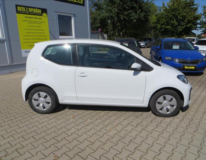Volkswagen up! 9