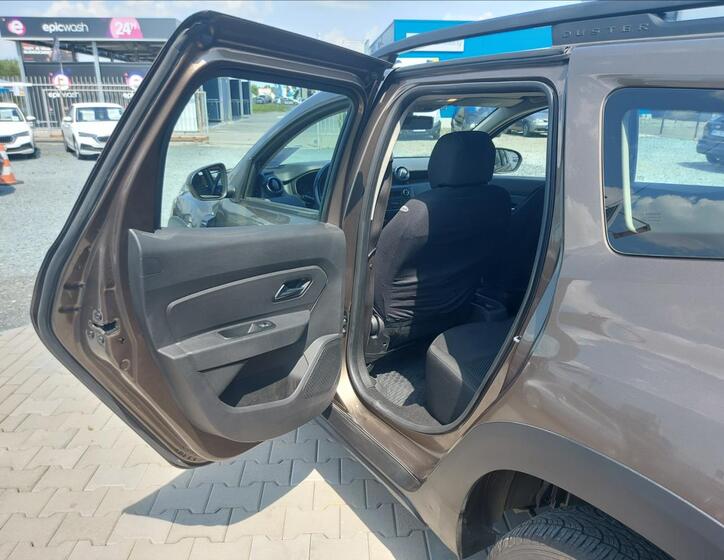 Dacia Duster 13