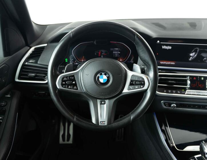 BMW X5 13