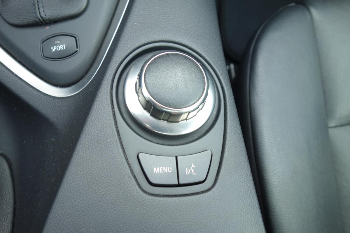 BMW Řada 6