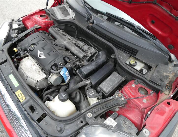 Mini Cooper 24