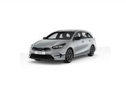 KIA Ceed 1