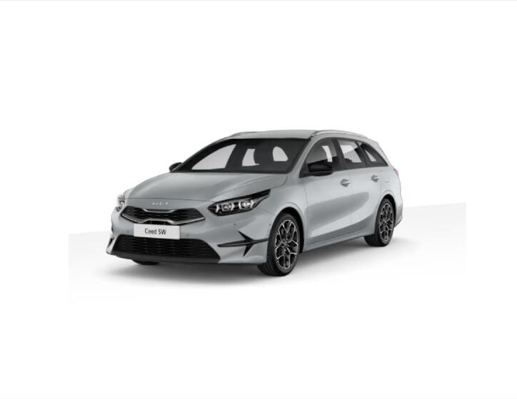 KIA Ceed 1