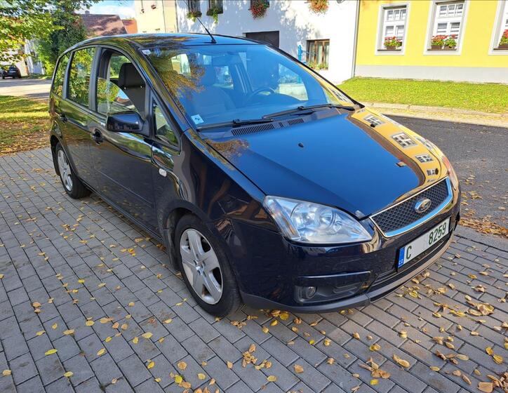 Ford C-MAX 13