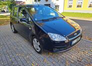 Ford C-MAX 13