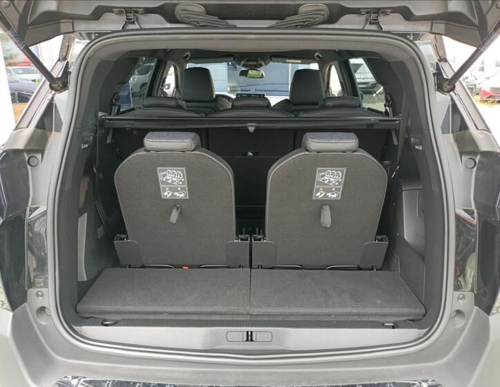 Peugeot 5008 15