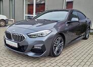 BMW Řada 2 5