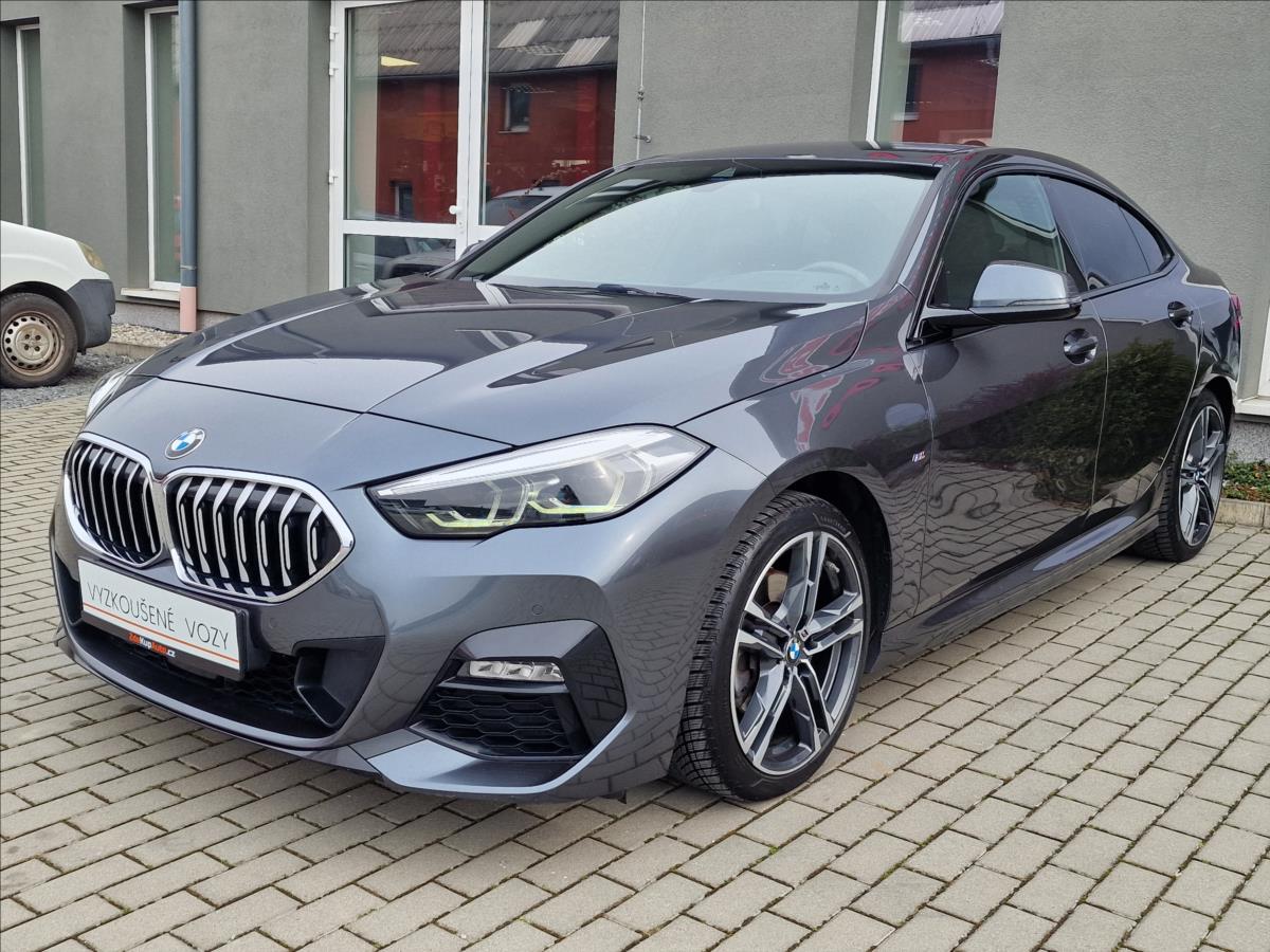 BMW Řada 2