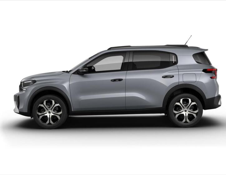 Citroën C3 Aircross 2