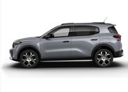 Citroën C3 Aircross 2