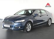 Ford Mondeo 1