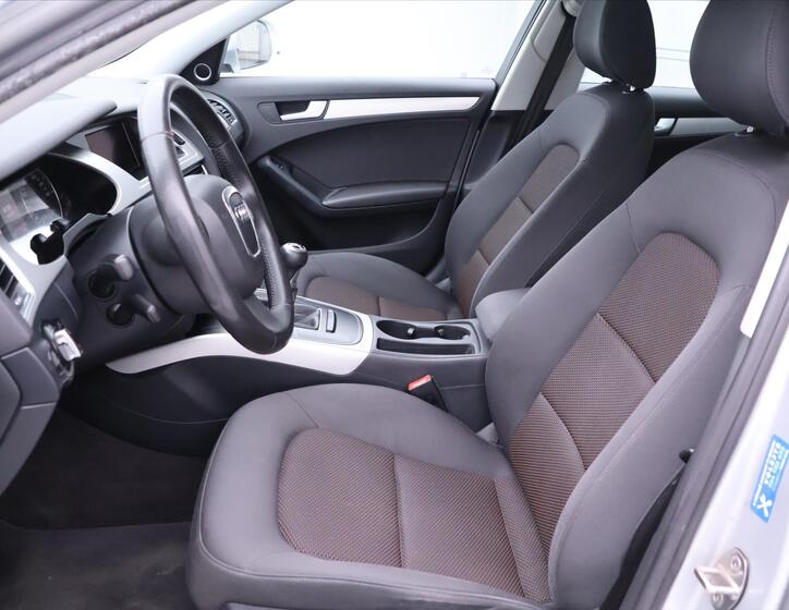 Audi A4 Allroad 11