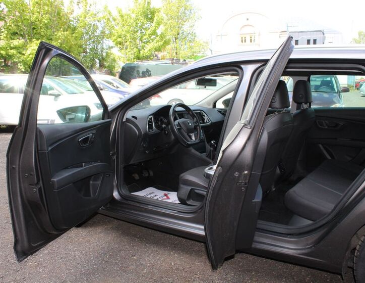 Seat Leon 10