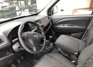 Opel Combo 9