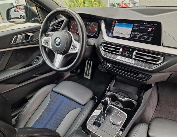 BMW Řada 2 40