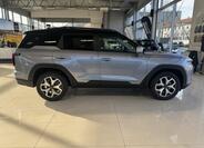 SsangYong Torres 8