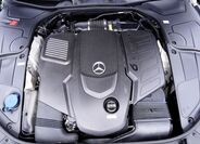 Mercedes-Benz Třídy S 10