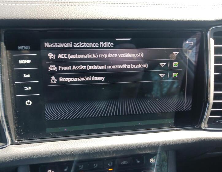 Škoda Kodiaq 13