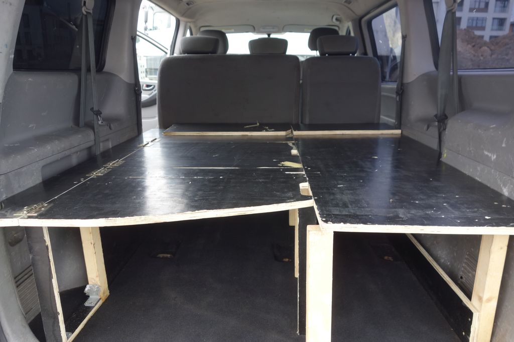 Hyundai H 1