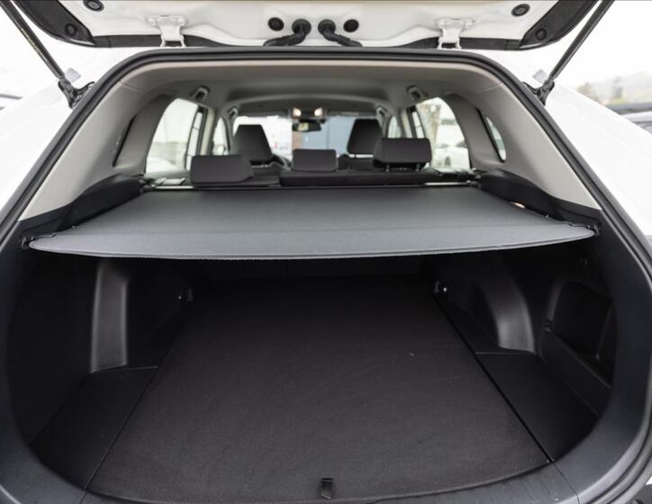 Toyota RAV4 11