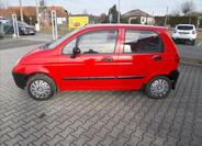 Daewoo Matiz 4
