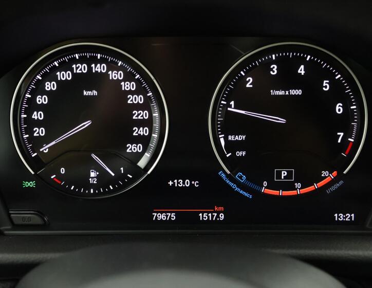BMW Řada 2 17