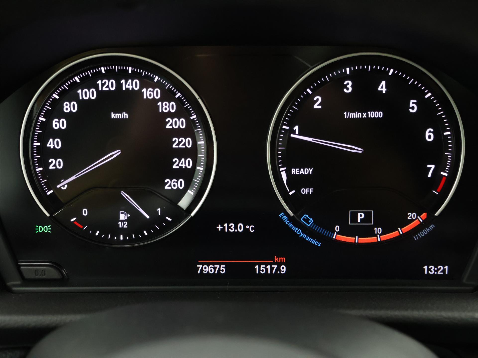 BMW Řada 2