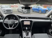 Volkswagen Passat 18