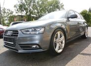 Audi A4 43