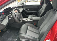 Peugeot 408 10