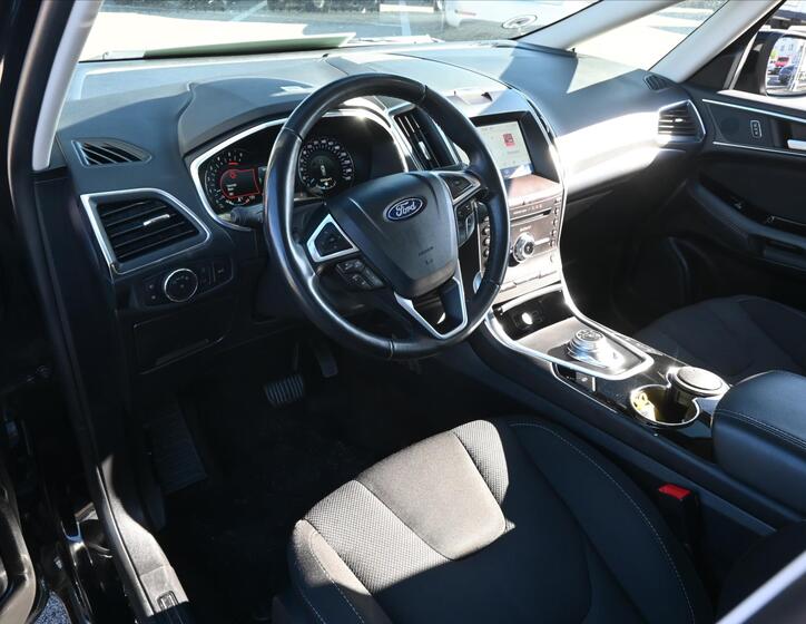 Ford S-MAX 2