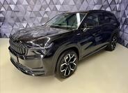 Škoda Kodiaq 1