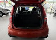 Suzuki Splash 18