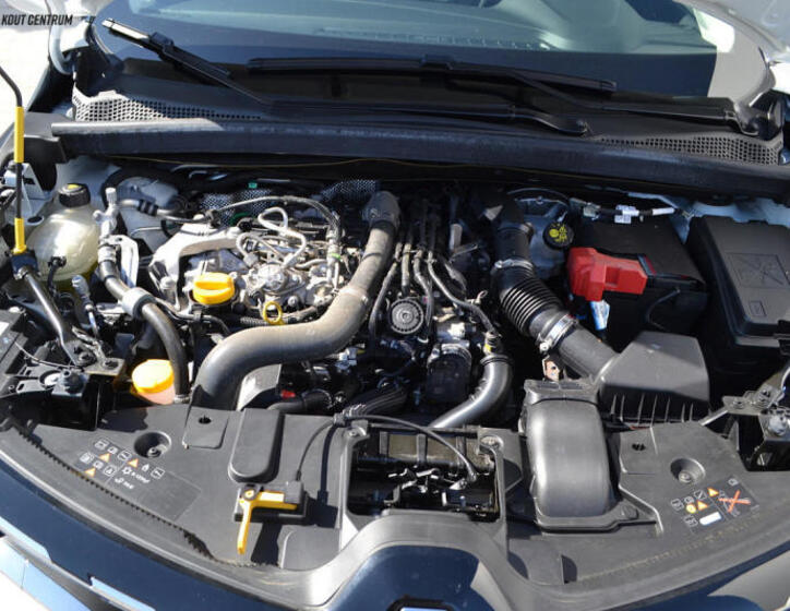 Renault Captur 44