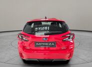 Subaru Impreza 6
