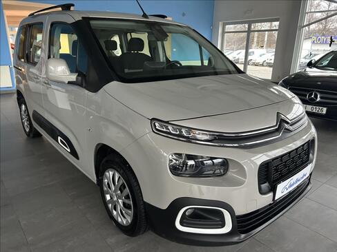 Citroën Berlingo