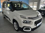 Citroën Berlingo 1