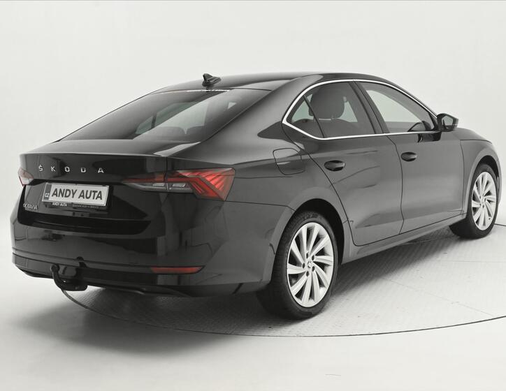 Škoda Octavia 5