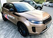 Land Rover Range Rover Evoque 8