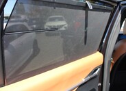 SsangYong Torres 33