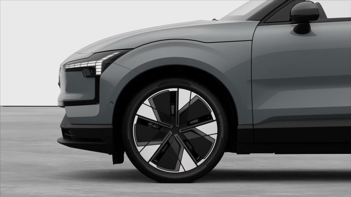 Volvo EX30
