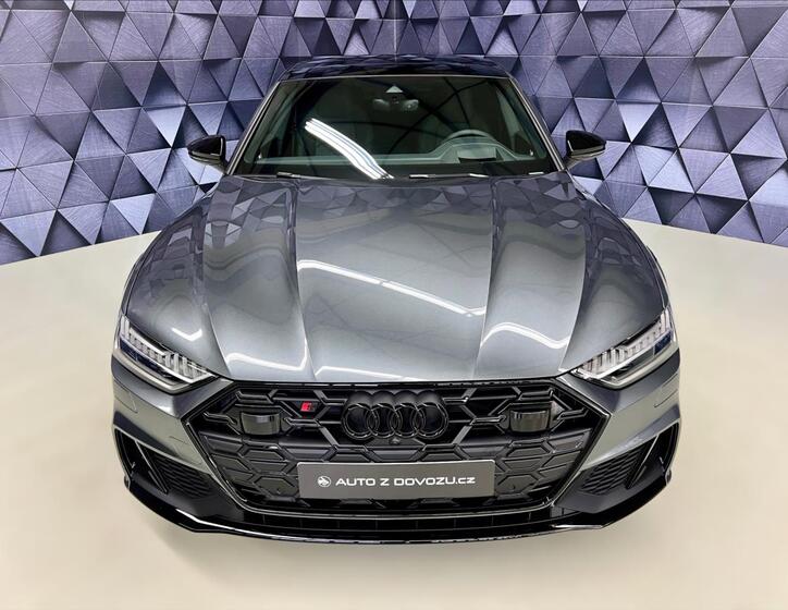 Audi S7 2